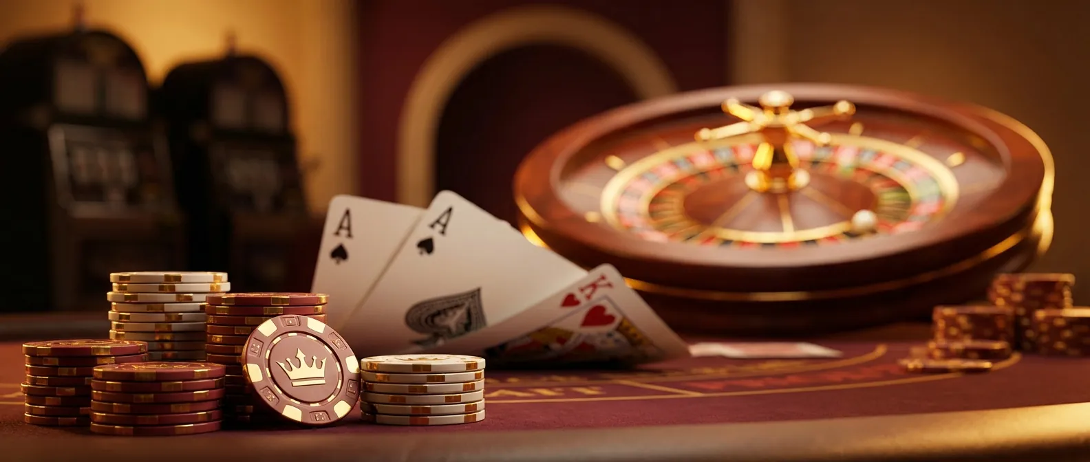 SlotLair Casino bonus
